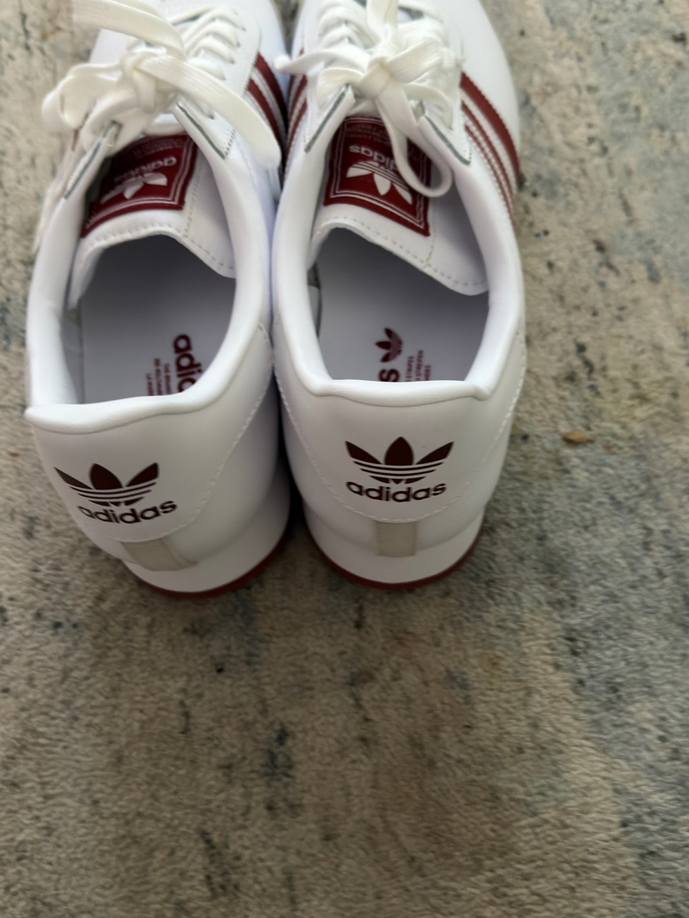 Adidas Somoa size 14 - Picture 3 of 5
